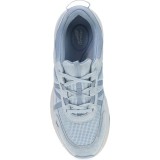 Poppy Sky Suede Active Sneaker for Women by Dansko