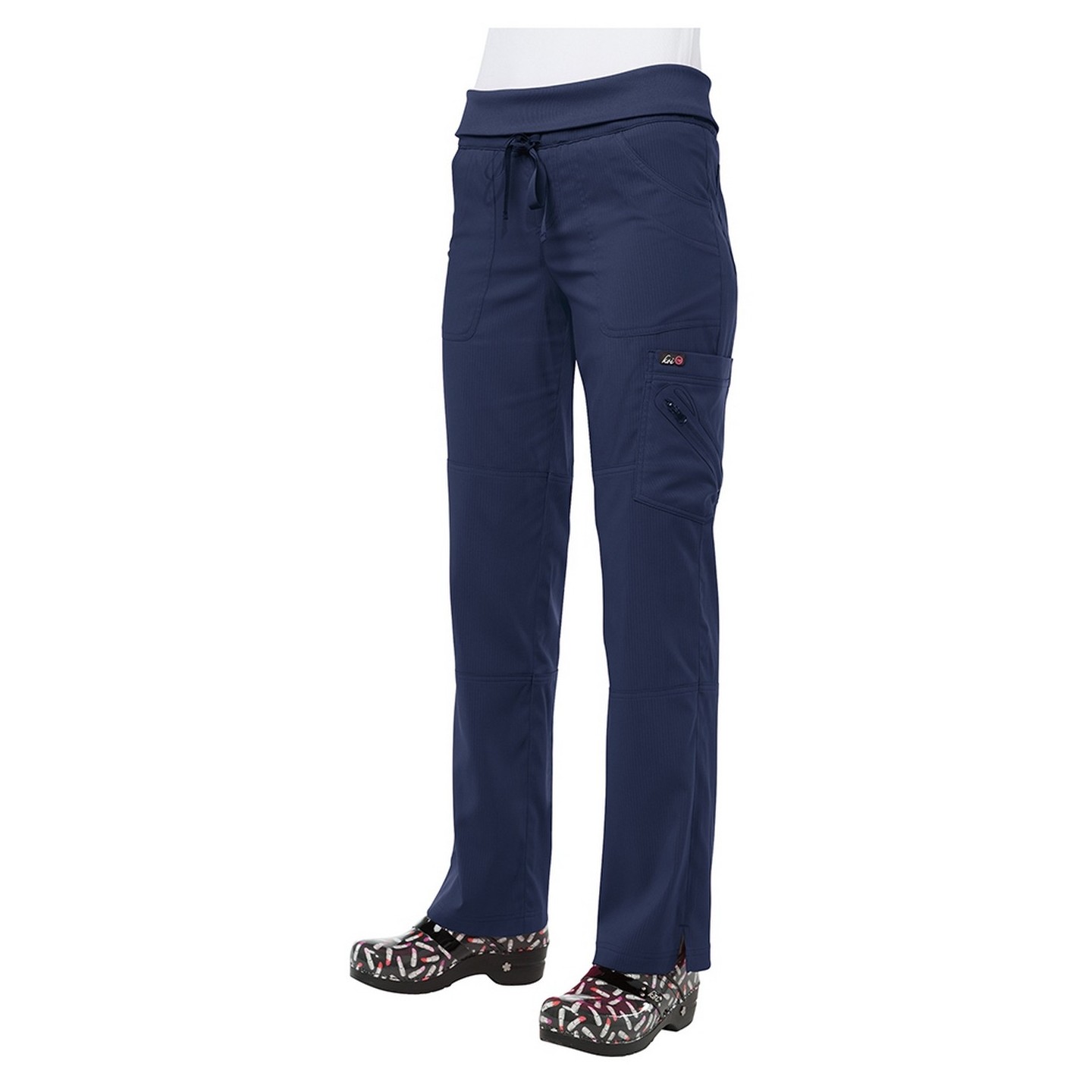 729 koi Lite Pantalon Yoga Harmony