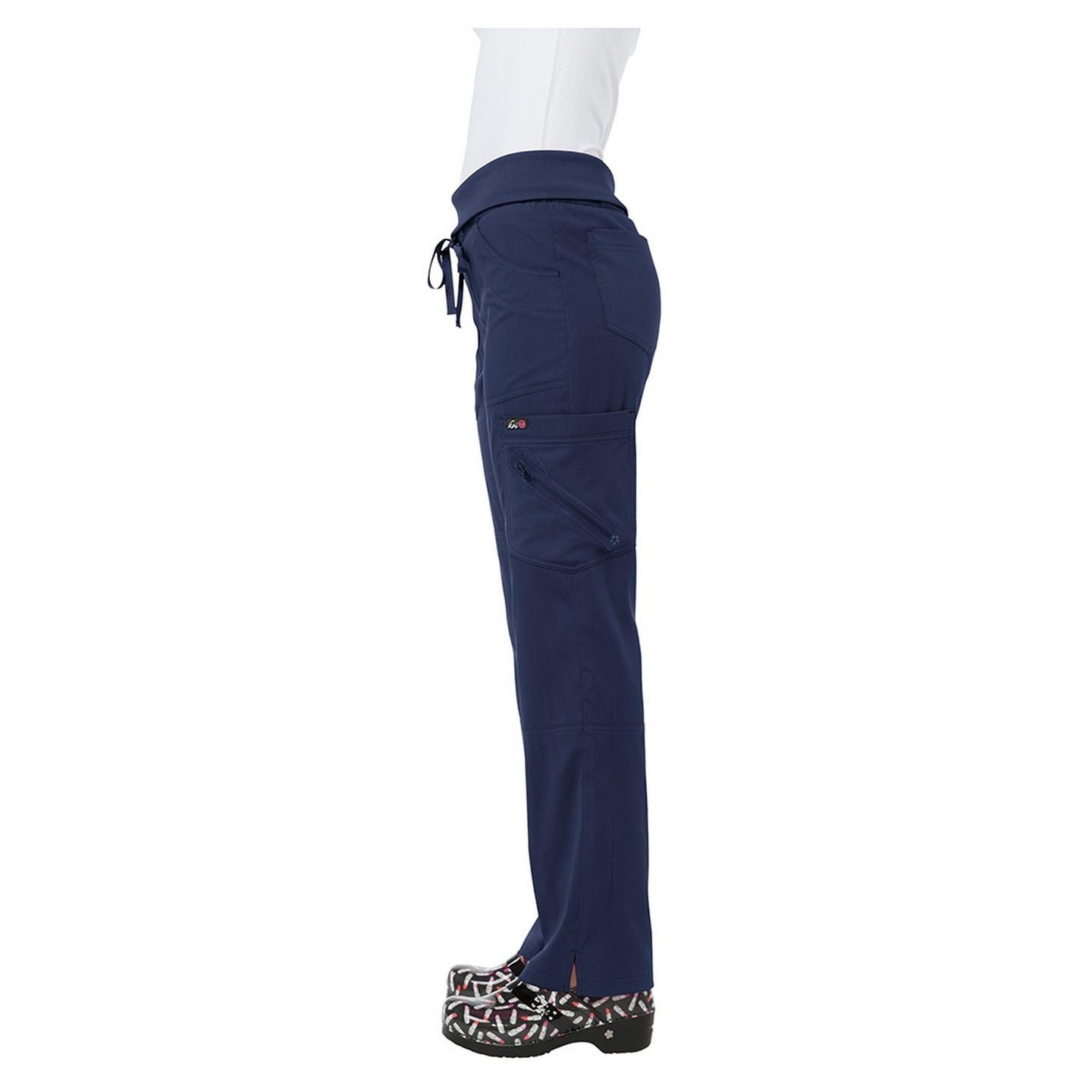 729 koi Lite Pantalon Yoga Harmony