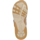 Rosemary Tan Calf Flip Flop Actif par Dansko