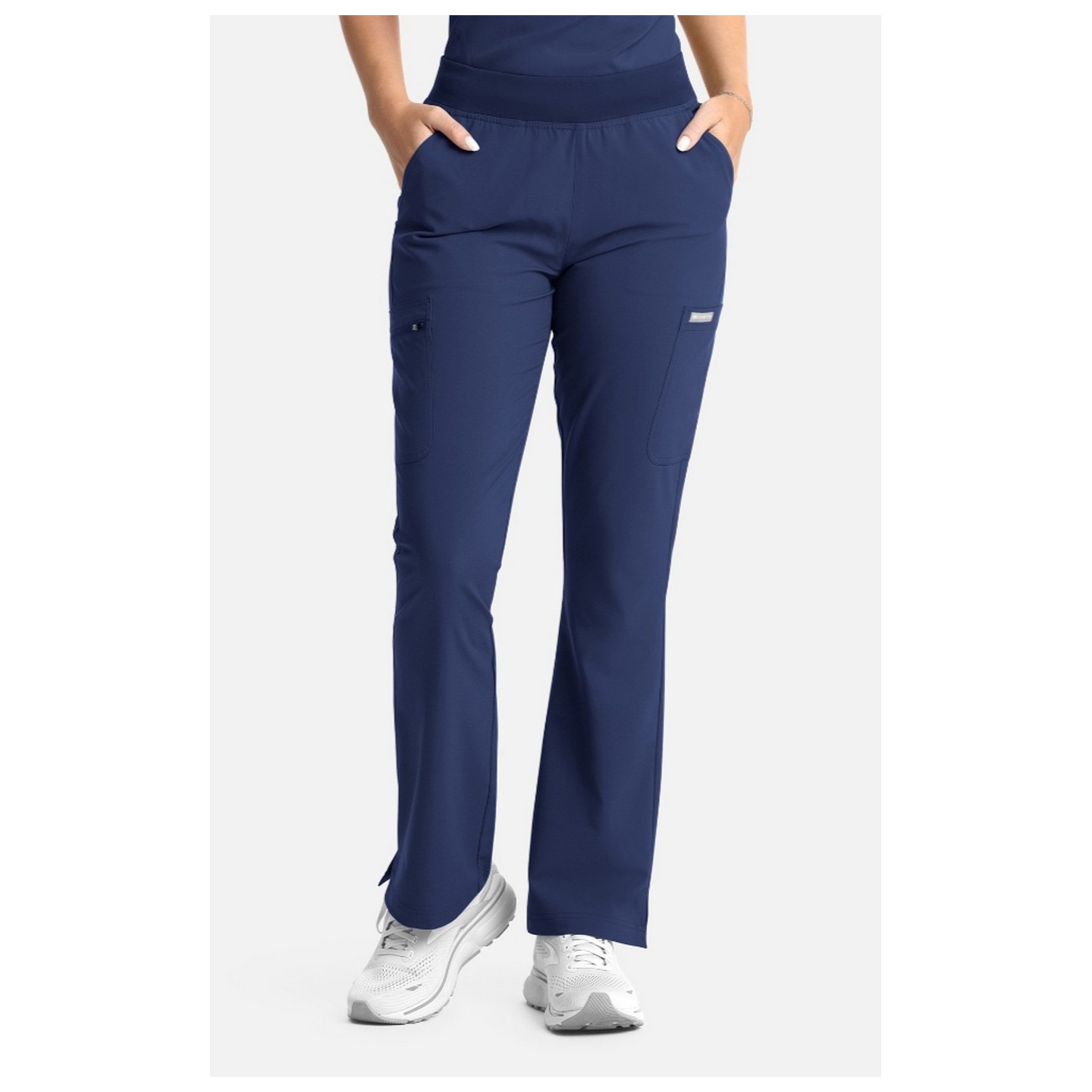 5093 Momentum Flare Leg 7 Pocket Cargo Pant by Maevn 