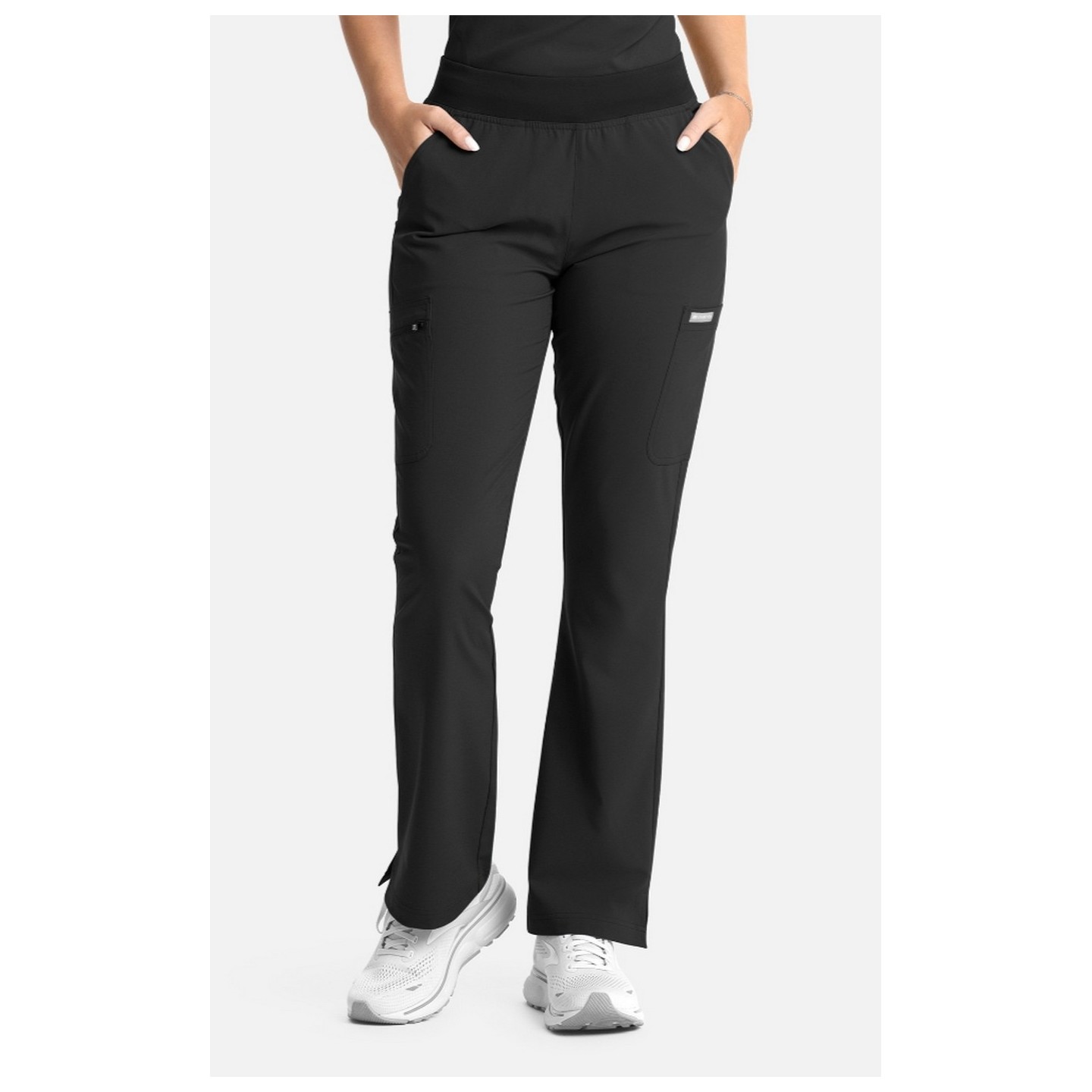 5093 Momentum Flare Leg 7 Pocket Cargo Pant by Maevn 