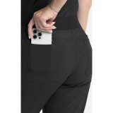 5093 Momentum Flare Leg 7 Pocket Cargo Pant by Maevn 