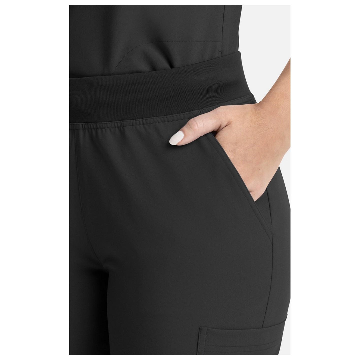 5093 Momentum Flare Leg 7 Pocket Cargo Pant by Maevn 