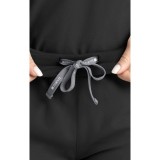 5093 Momentum Pantalon Cargo Jambe Évaser avec 7 Poches par Maevn 