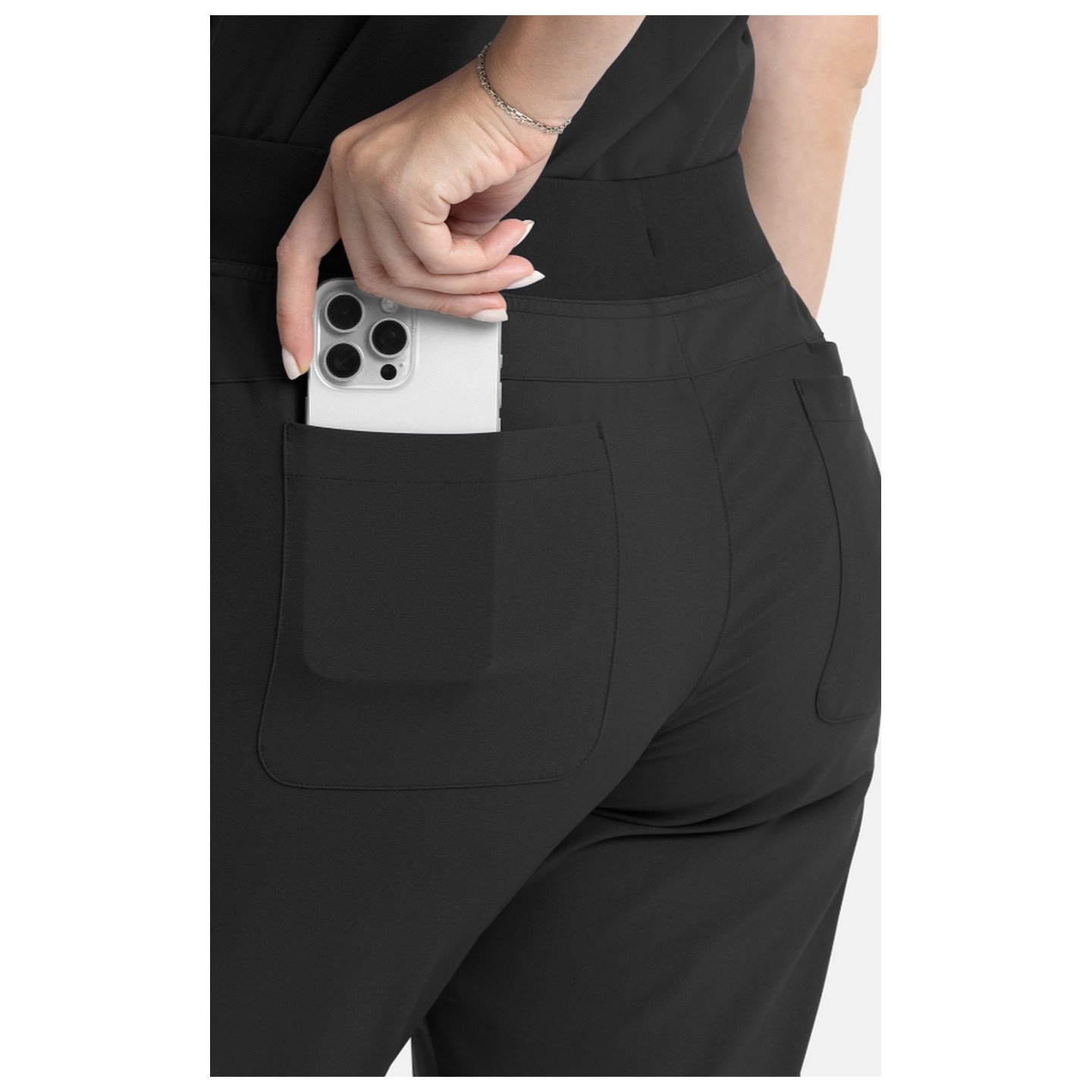 5093 Momentum Flare Leg 7 Pocket Cargo Pant by Maevn 