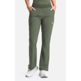 5093 Momentum Flare Leg 7 Pocket Cargo Pant by Maevn 