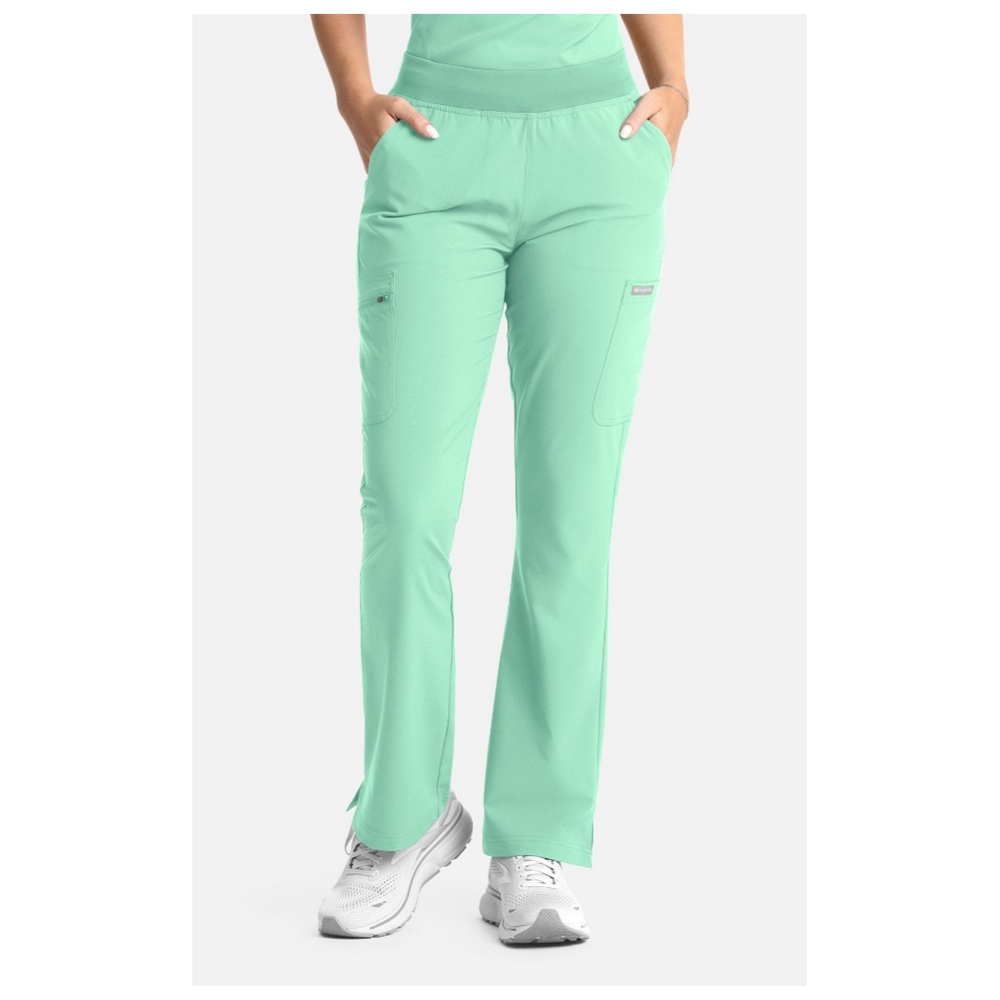 5093 Momentum Flare Leg 7 Pocket Cargo Pant by Maevn 