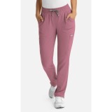 5091T Tall Maevn Momentum Women's 6 Pocket Scrub Pants