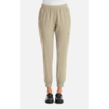 5092T Tall Maevn Momentum Women's Pull On Jogger Pant