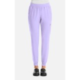 5092P Petite Maevn Momentum Women's Pull On Jogger Pant