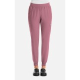 5092P Petite Maevn Momentum Women's Pull On Jogger Pant