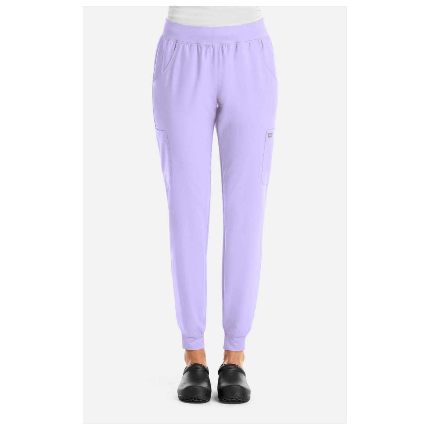 5092 Maevn Momentum Women's Pull On Jogger Pant