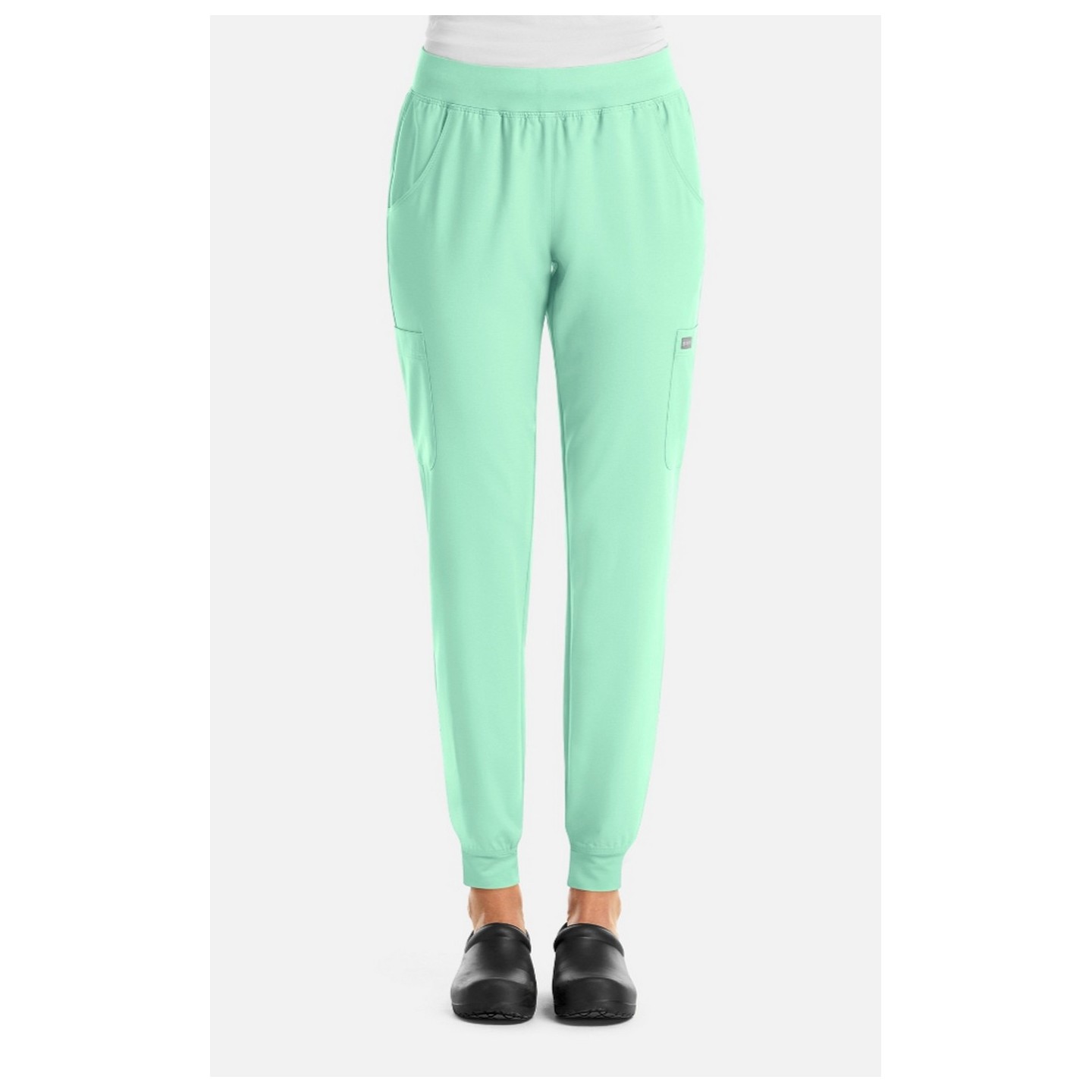 5092 Maevn Momentum Women's Pull On Jogger Pant