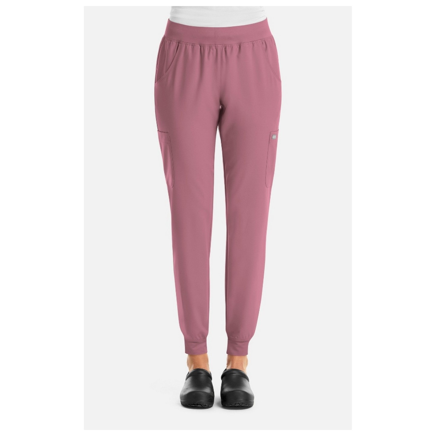 5092 Maevn Momentum Pantalon de Jogging à Taille Élastique