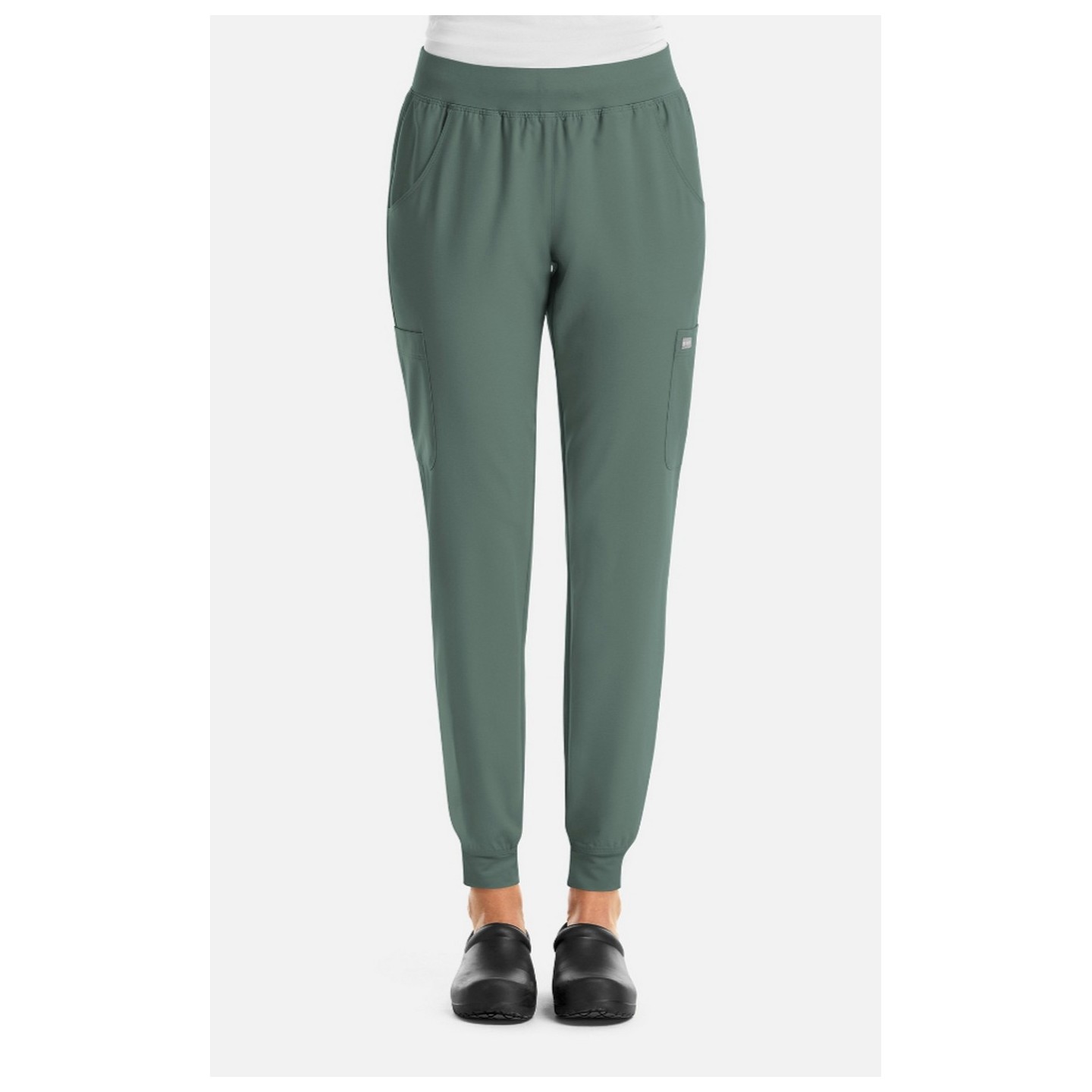 5092 Maevn Momentum Women's Pull On Jogger Pant