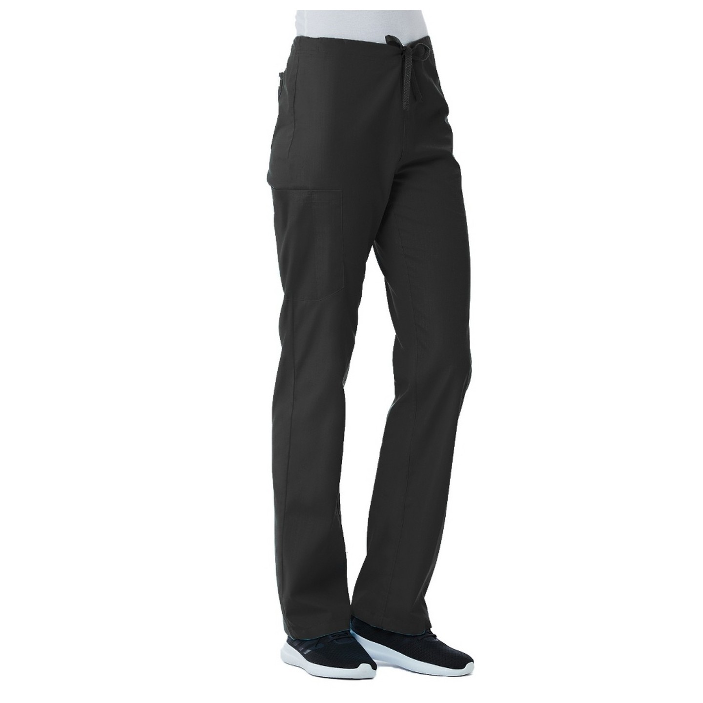 9706 Red Panda Pantalon d’Uniforme Unisexe par Maevn