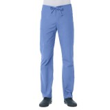 9706 Red Panda Unisex Basic Scrub Pant by Maevn