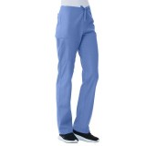 9706 Red Panda Unisex Basic Scrub Pant by Maevn