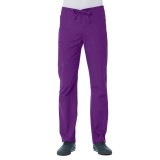 9706 Red Panda Unisex Basic Scrub Pant by Maevn