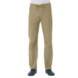 9706 Red Panda Unisex Basic Scrub Pant by Maevn