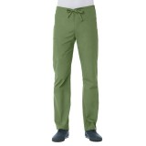 9706 Red Panda Unisex Basic Scrub Pant by Maevn