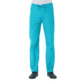 9706 Red Panda Pantalon d’Uniforme Unisexe par Maevn