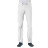 9706 Red Panda Unisex Basic Scrub Pant by Maevn