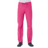 9706P Petite Red Panda Pantalon d’Uniforme Unisexe par Maevn 