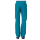 9706P Petite Red Panda Unisex Basic Scrub Pant by Maevn