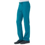 9706T Tall Red Panda Unisex Basic Scrub Pant by Maevn