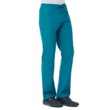 9706T Tall Red Panda Unisex Basic Scrub Pant by Maevn