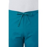 9706T Tall Red Panda Unisex Basic Scrub Pant by Maevn