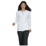 445 Koi Lite Clarity Manteau avec panneau à nervures