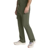 HH154 Quest Men's Angelo Zip Fly Straight Leg 4 Pocket Pant by Healing Hands