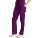 HH153 Quest Brandy 4 Pocket Straight Leg Pant by Healing Hands