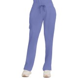 HH153 Quest Brandy 4 Pocket Straight Leg Pant by Healing Hands