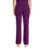 HH153 Quest Brandy 4 Pocket Straight Leg Pant by Healing Hands