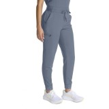 HH155 Quest Bekah Mid Rise 5 Pocket Jogger by Healing Hands