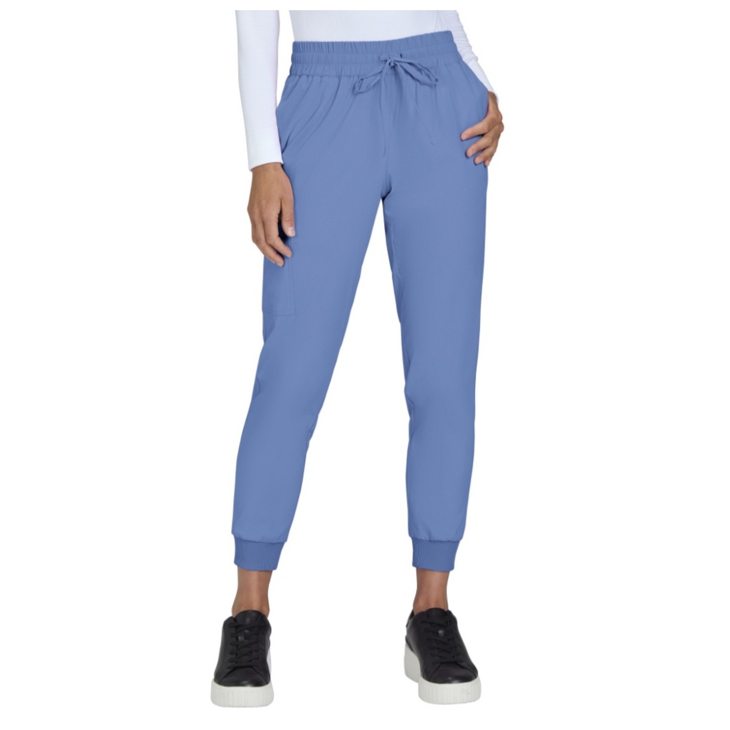 741P Petite koi Basics Pantalon Jogger Gemma