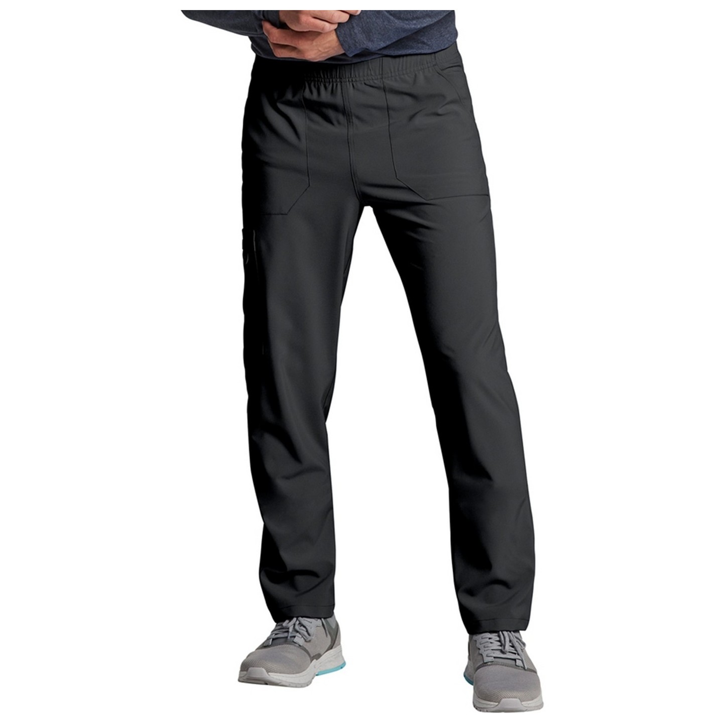 DK019 Dickies EDS Essentials Unisex Tapered Leg 5 Pocket Cargo Pant