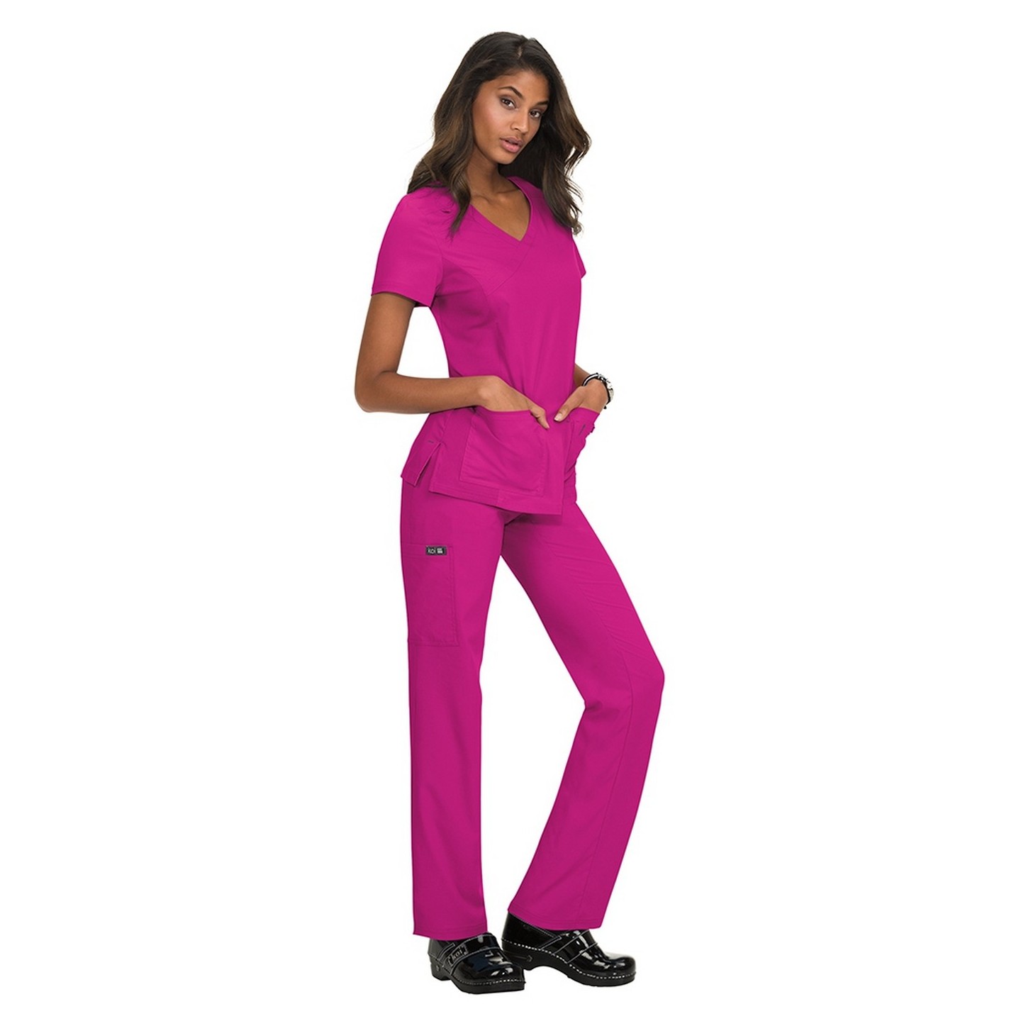 374 koi Basics Katie Top