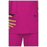 374 koi Haut Basics Kati