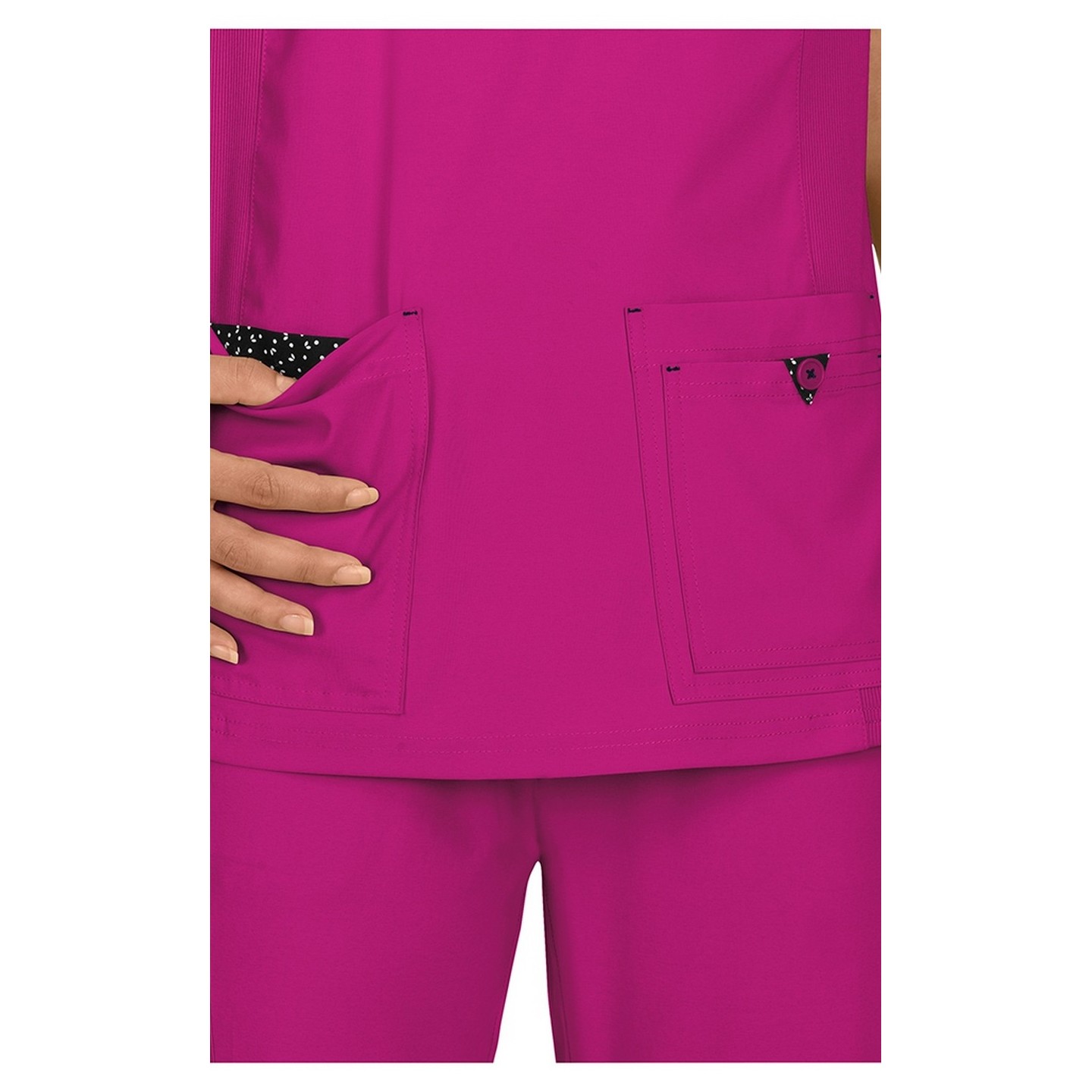 374 koi Basics Katie Top