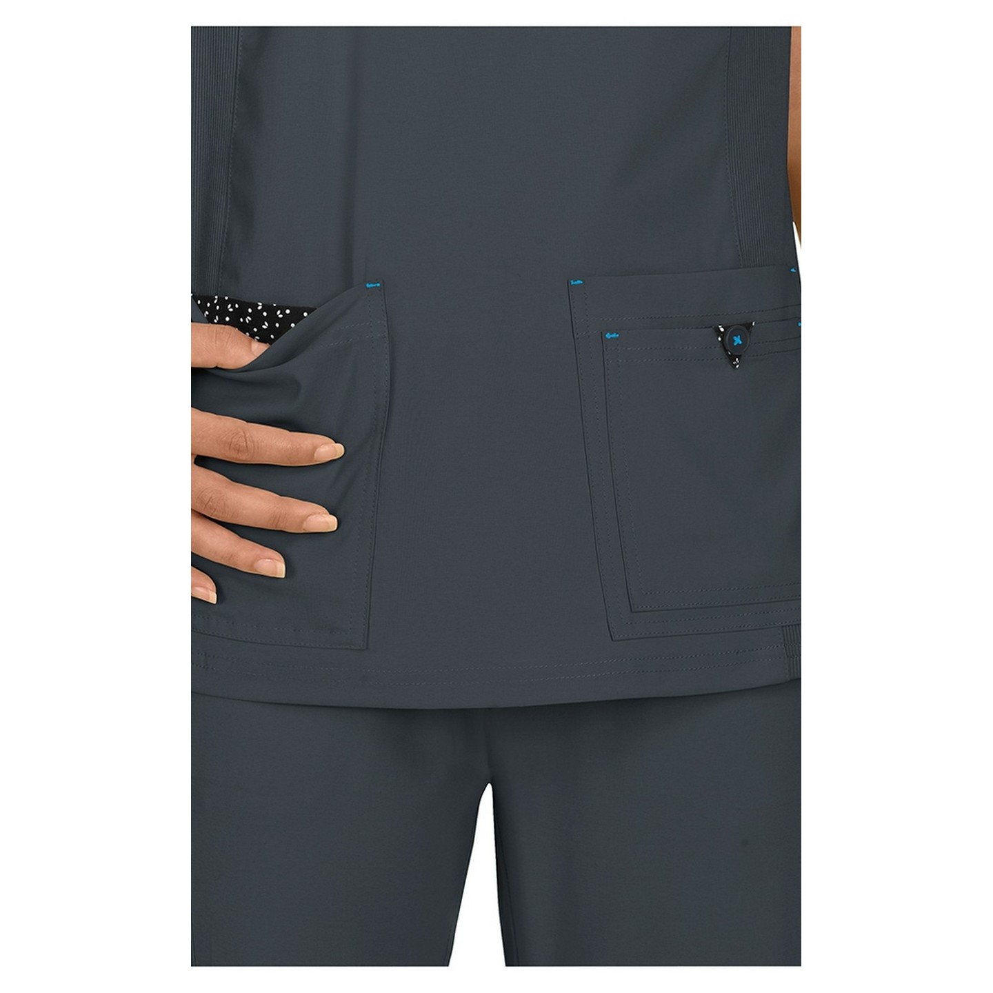 374 koi Basics Katie Top