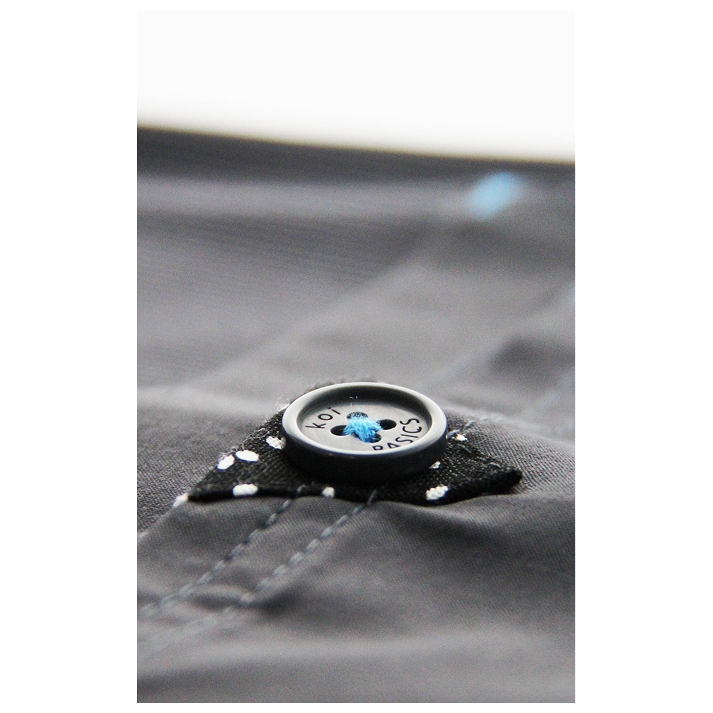 374 koi Basics Katie Top