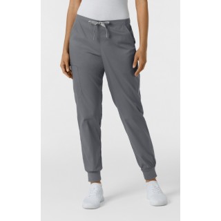 506 WORK Pantalon de Jogging Cargo avec 6 Poches par WINK