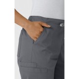 506 WORK 6 Pocket Cargo Jogger Scrub Pant by WINK