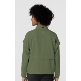 8014 Layers Veste Légère 'BreezeBreaker' avec 4 Poches par WINK