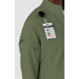 8014 Layers Veste Légère 'BreezeBreaker' avec 4 Poches par WINK